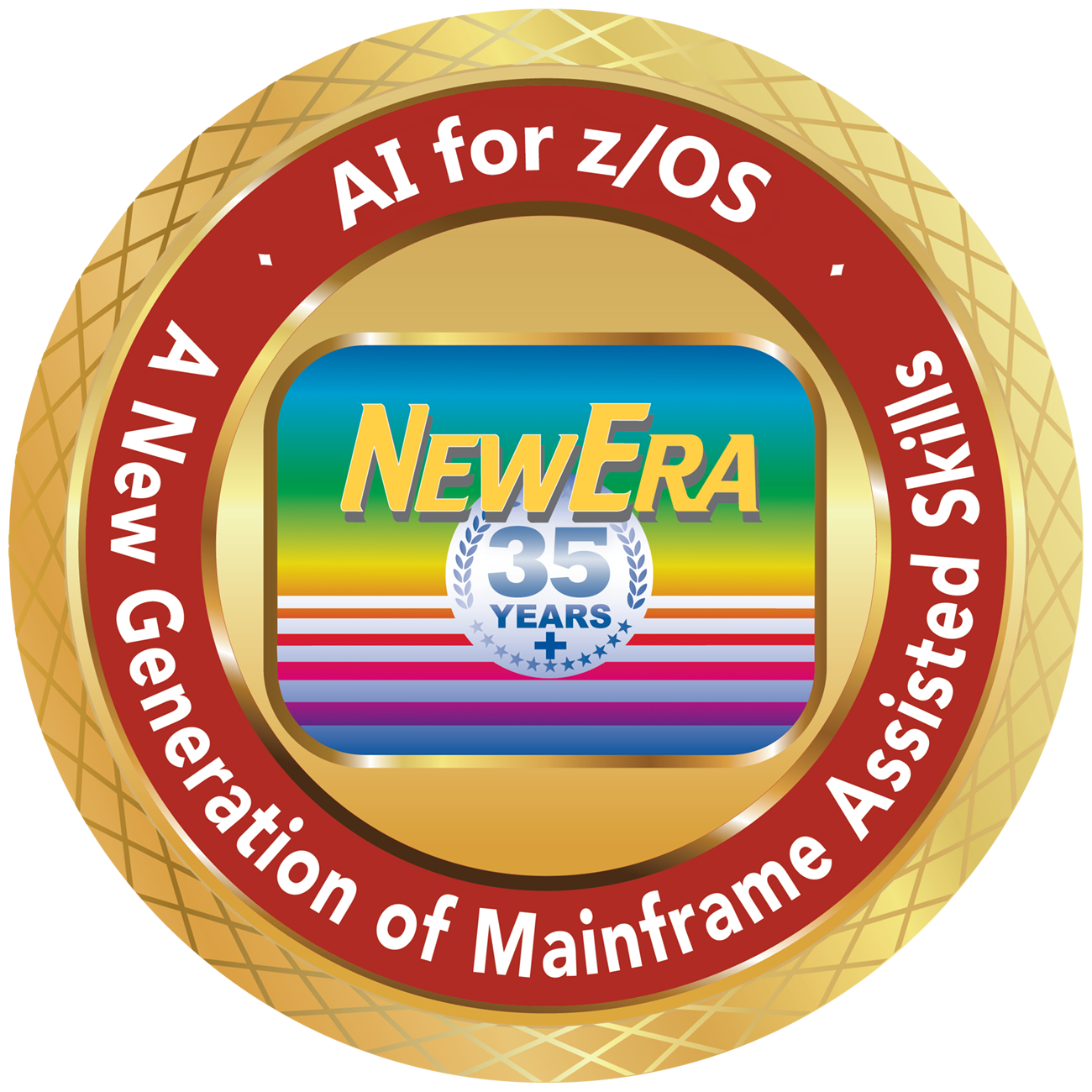 New Era logo