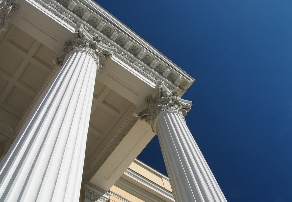 Pillars