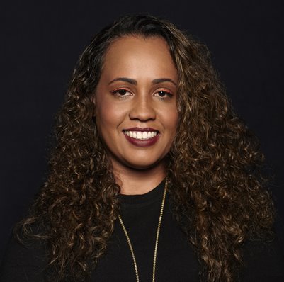 Tamsen Webster